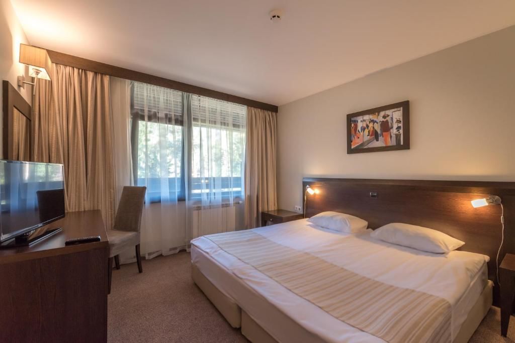 Отель Lion Hotel Borovets Боровец-49